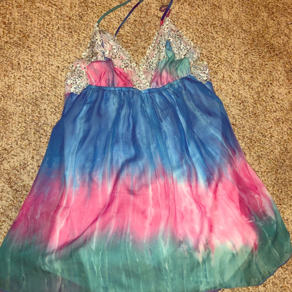 BKE summer dress